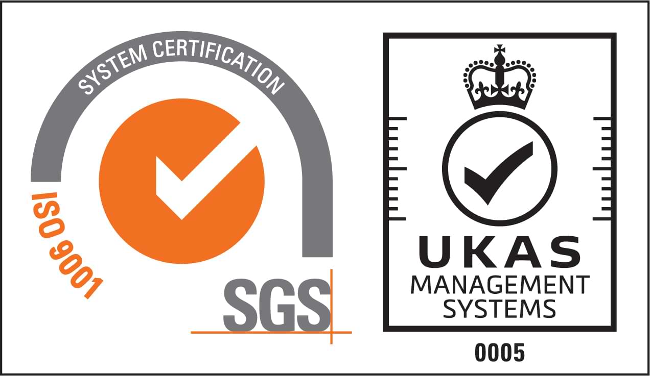 ISO Certification