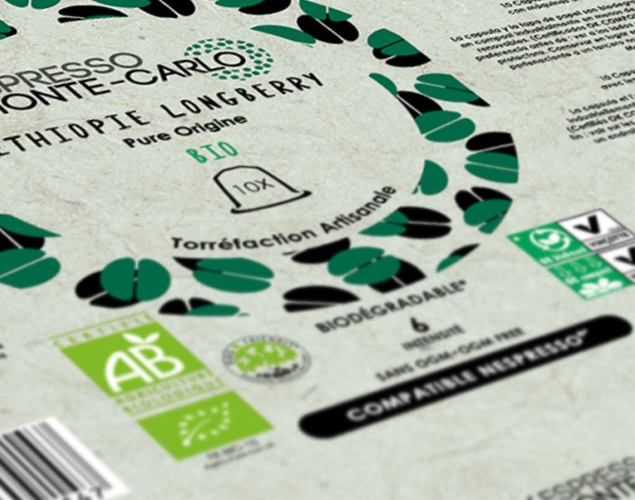 Espresso Monte Carlo Ethiope Longberry