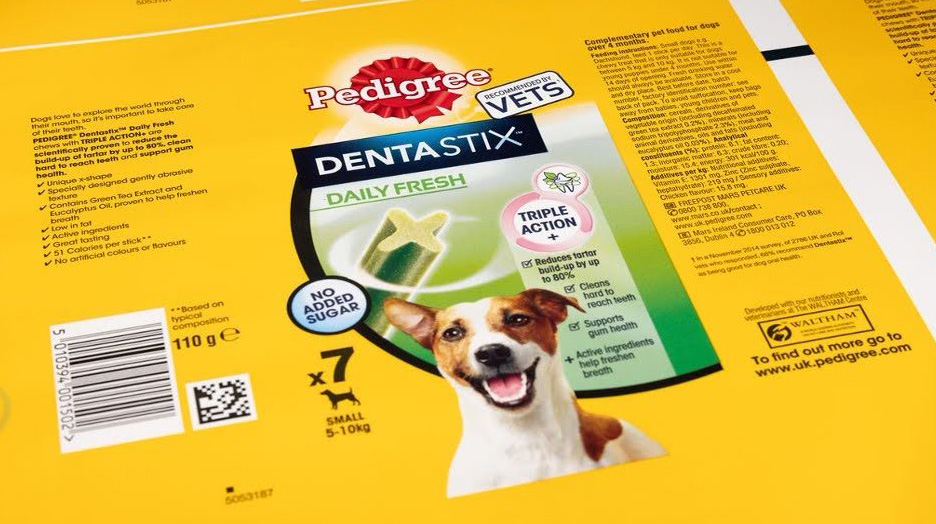 FIA UK Awards 2024 ‘Best in Show’ winner by Interflex Group using ProjectBlue.